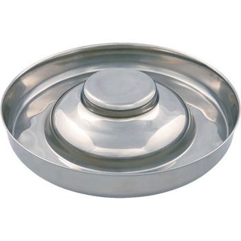 Trixie nerezová miska pre šteňatá 1,4 l