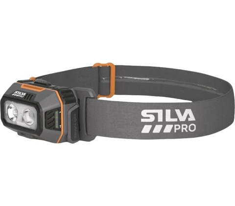 Silva Rough Light