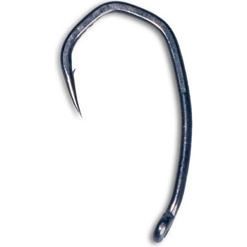 Nash Háčky Claw Long Shank Micro Barbed 10 ks vel.4