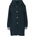 STAPF Дамско палто STAPF Women's Annika Coat - Night Blue II (102-2033-0814)