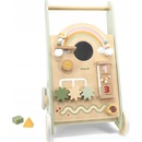 Popron Dřevěné chodítko