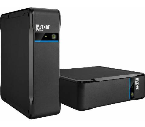 Eaton DIN 3P700D