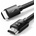 UGREEN Кабел Ugreen - HD140, HDMI/HDMI, 2m, черен (0416004)