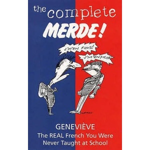 Complete Merde | "Genevieve (1996)