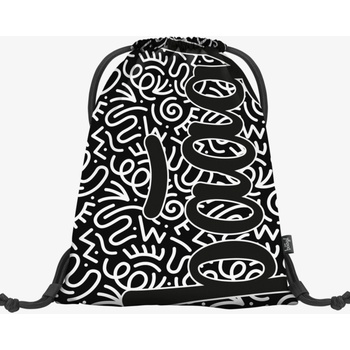 BAAGL Черна чанта Baagl Element BAAGL | Cheren | Момичешки | ONE SIZE