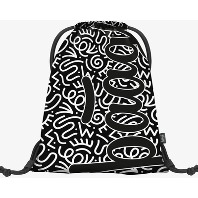 BAAGL Черна чанта Baagl Element BAAGL | Cheren | Момичешки | ЕДИН РАЗМЕР