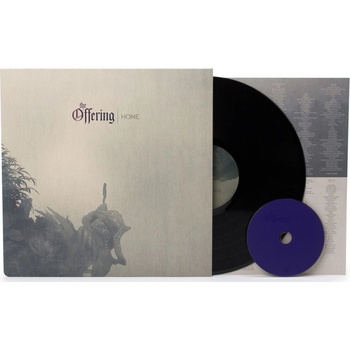 OFFERING - HOME LP