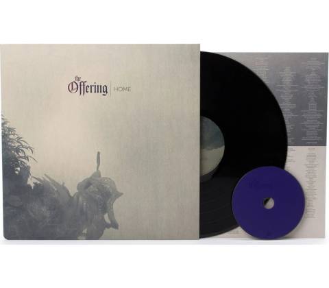 OFFERING - HOME LP