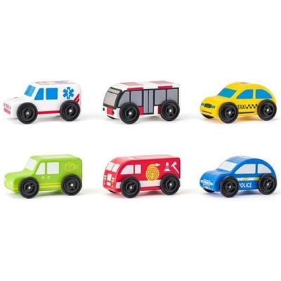 Woodyland Коли - Професия