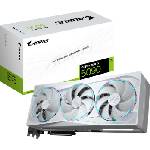 GIGABYTE GeForce RTX 5090 AORUS STEALTH ICE 32GB GDDR7 512bit (GV-N5090AORUSST ICE-32GD 1.0) Видео карти