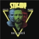 Matej Koreň - Stigmy