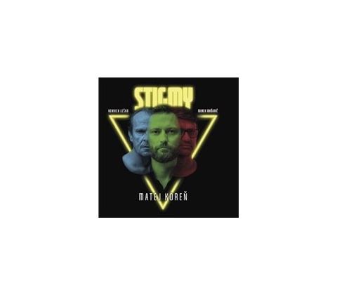 Matej Koreň - Stigmy