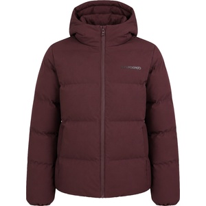 FUNDANGO Everwind padded jacket кафяво l (2jaaj36-391)