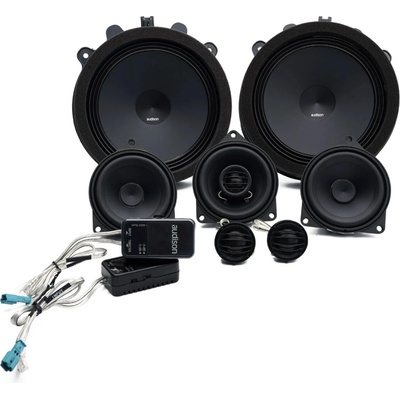 Audison AF TSL 3YP SPK KIT