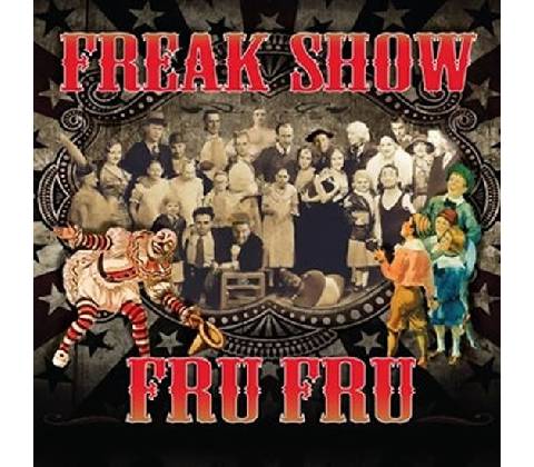 Freak Show
