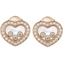 Chopard zlaté Chopard Happy diamonds 83A611-5201 2020016