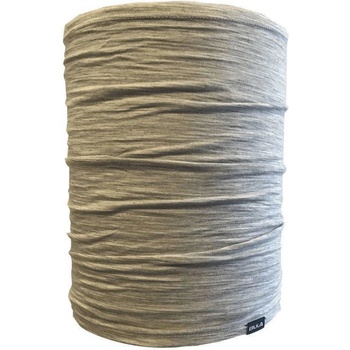 Bula Solid Wool Tube