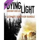 Dying Light - Ultimate Survivor Bundle