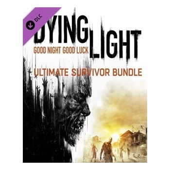 Dying Light - Ultimate Survivor Bundle