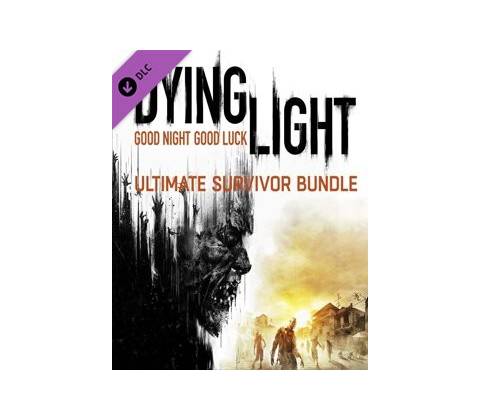 Dying Light - Ultimate Survivor Bundle