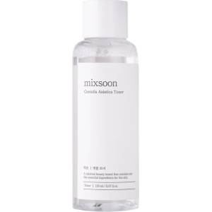 Mixsoon Centella Asiatica Toner - Успокояващ тоник с азиатска гасло 150мл