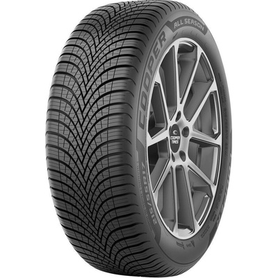 Cooper All Season 195/55 R16 91V