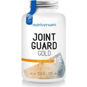 Nutriversum Joint Guard Gold, 120 Tablets