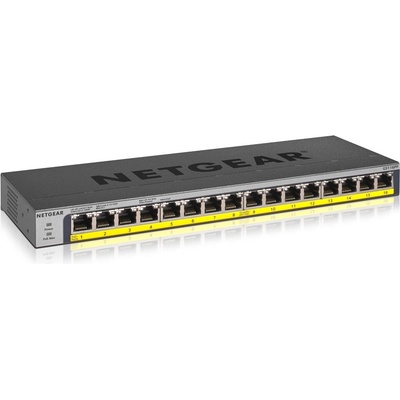NETGEAR GS116PP-100EUS
