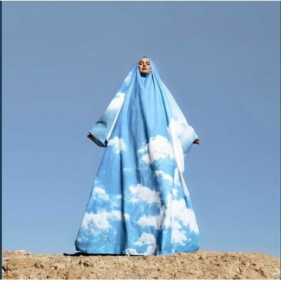 Roufaida - COMING UP FOR AIR Vinyl