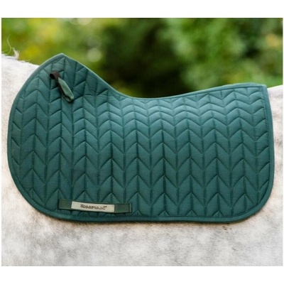 Horseware Dečka podsedlová Close Contact dynasty green