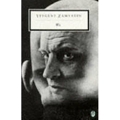 We - Penguin Twentieth Century Classics - Pape... - Yevgeny Zamyatin , Clarence Br