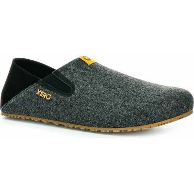 Xero shoes Pagosa Black barefoot papuče