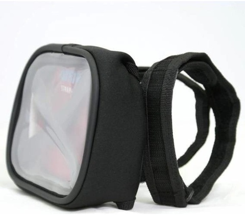 Oxford Strap Nav