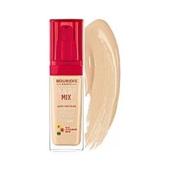 BOURJOIS Paris Healthy Mix Serum make-up 51 Light Vanilla 30 ml
