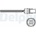 Lambda sonda DELPHI ES20313-12B1 (ES2031312B1)