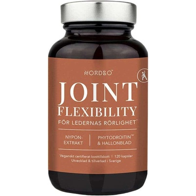 Nordbo Joint Flexibility 120 kapsúl