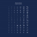 Captured Spirits Mammal Hands CD