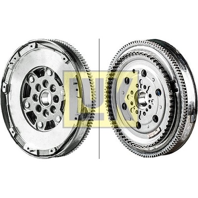 Setrvačník Schaeffler LuK 415 0232 10