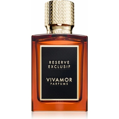 Vivamor Parfums Reserve Exclusif parfum unisex 100 ml
