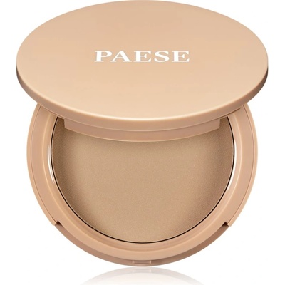 Paese Illuminating & Covering озаряваща пудра за пълно покритие цвят 1C 9 гр