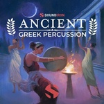 Soundiron Ancient Greek Percussion (Дигитален продукт)