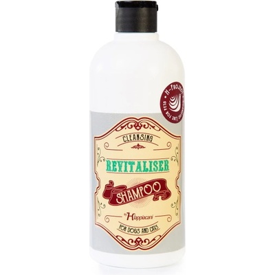 H Project Line Šampon silný regenerační REVITALISER 500 ml