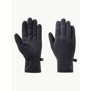 Jack Wolfskin Ръкавици real stuff glove - sportdepot - 26,95 лв
