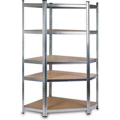 Humberg Regál 180 x 90 x 40 HR-817