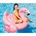 Intex Надуваемо Розово Фламинго INTEX Flamingo Ride-on 757558