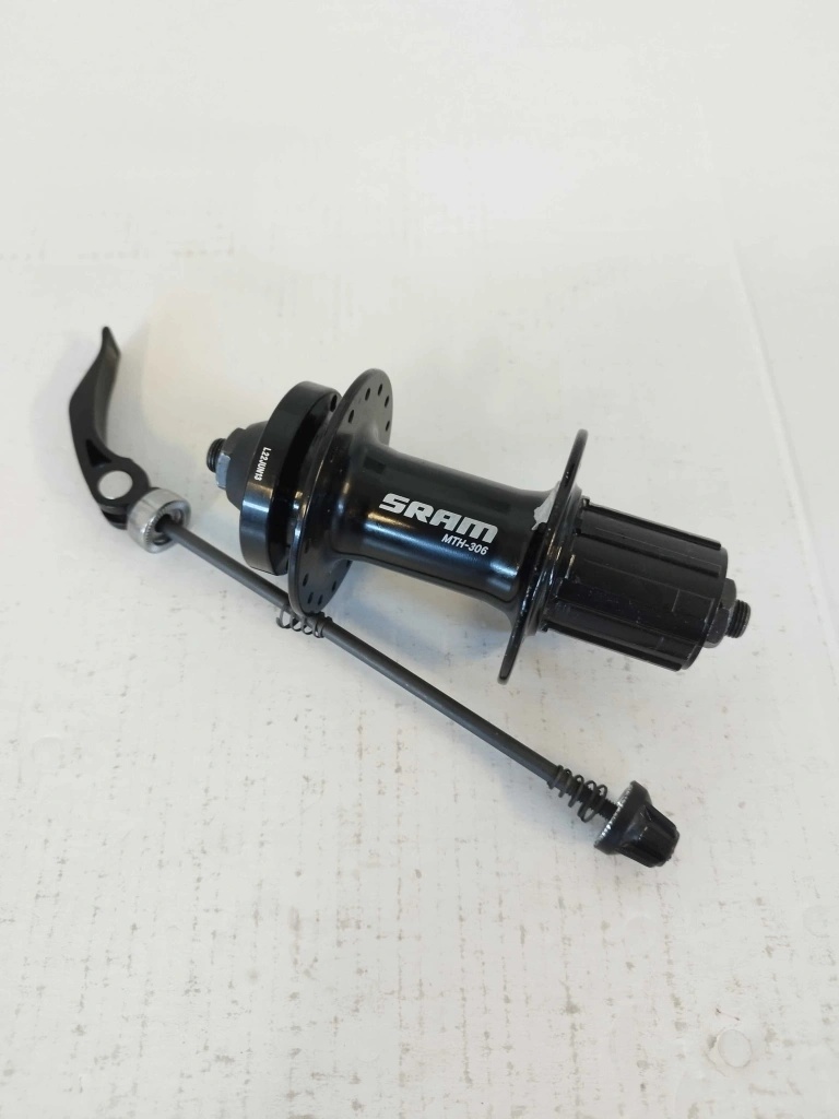 SRAM MTH 306