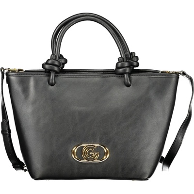 Gucci štýlová dámska kabelka GABRIELLA G BY GABRIELLA 26.0X24.0X12.0cm čierna