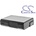 Cameron Sino Батерия Cameron Sino за апарат NIKON EN-EL14, LiIon 7.4V, 900mAh (CS-VB-NIKON-EL14)