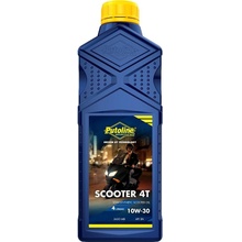Putoline Scooter 4T 10W-30 1 l