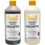 FERRO OSMOSIS COCO GROWTH A&B - тор за растеж ( за кокос, за осмозна вода) (51007y)